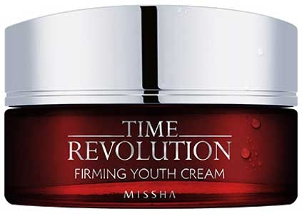 MISSHA Time Revolution Firming Youth Cream